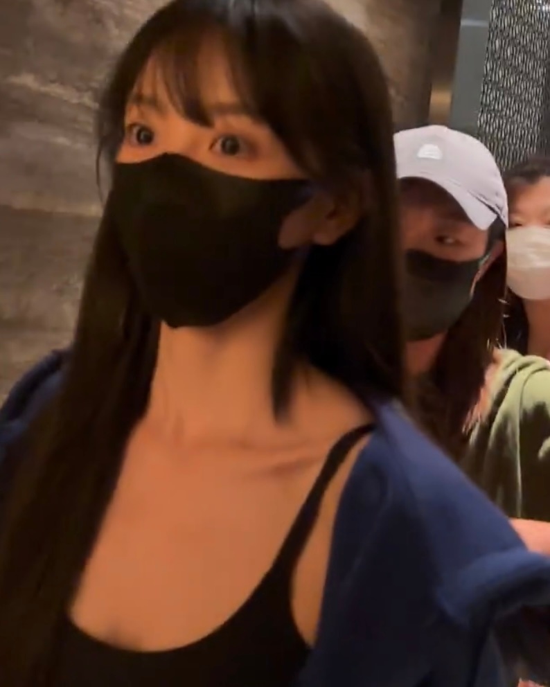 此女很不简单©️🍠 