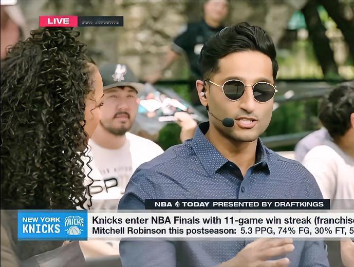 shams爆料米罗G1复出，专家团仍普遍看好马刺？
今日，ESPN组成的13人专