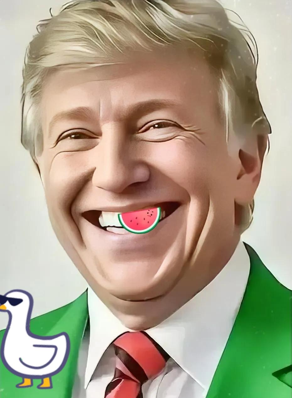 就在刚刚，
特朗普icon直接宣布了！

9月19日，特朗普在英国icon公开宣