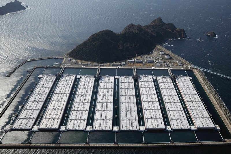 【#日本巨头们因能源危机快扛不住了#】对于原油进口超九成依赖中东的日本而言，霍尔