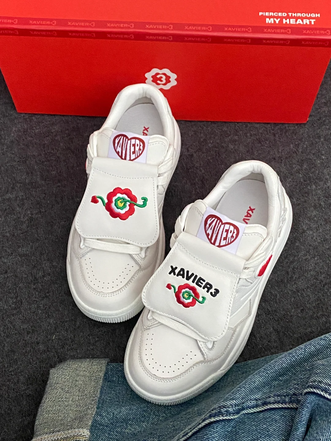 OMG！没想到球星这么会做鞋子🍿