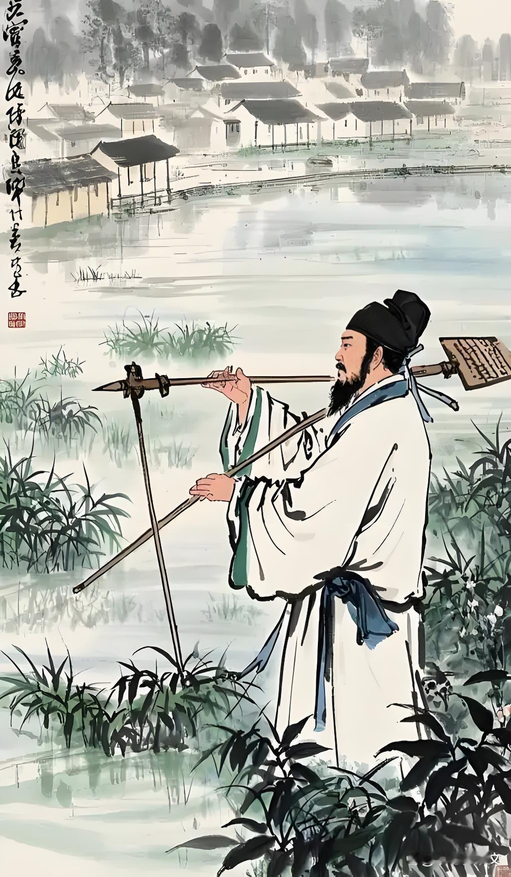 古人也有“拖延症”？苏轼的时间管理智慧
 
很多人觉得拖延是现代人的“专属困扰”