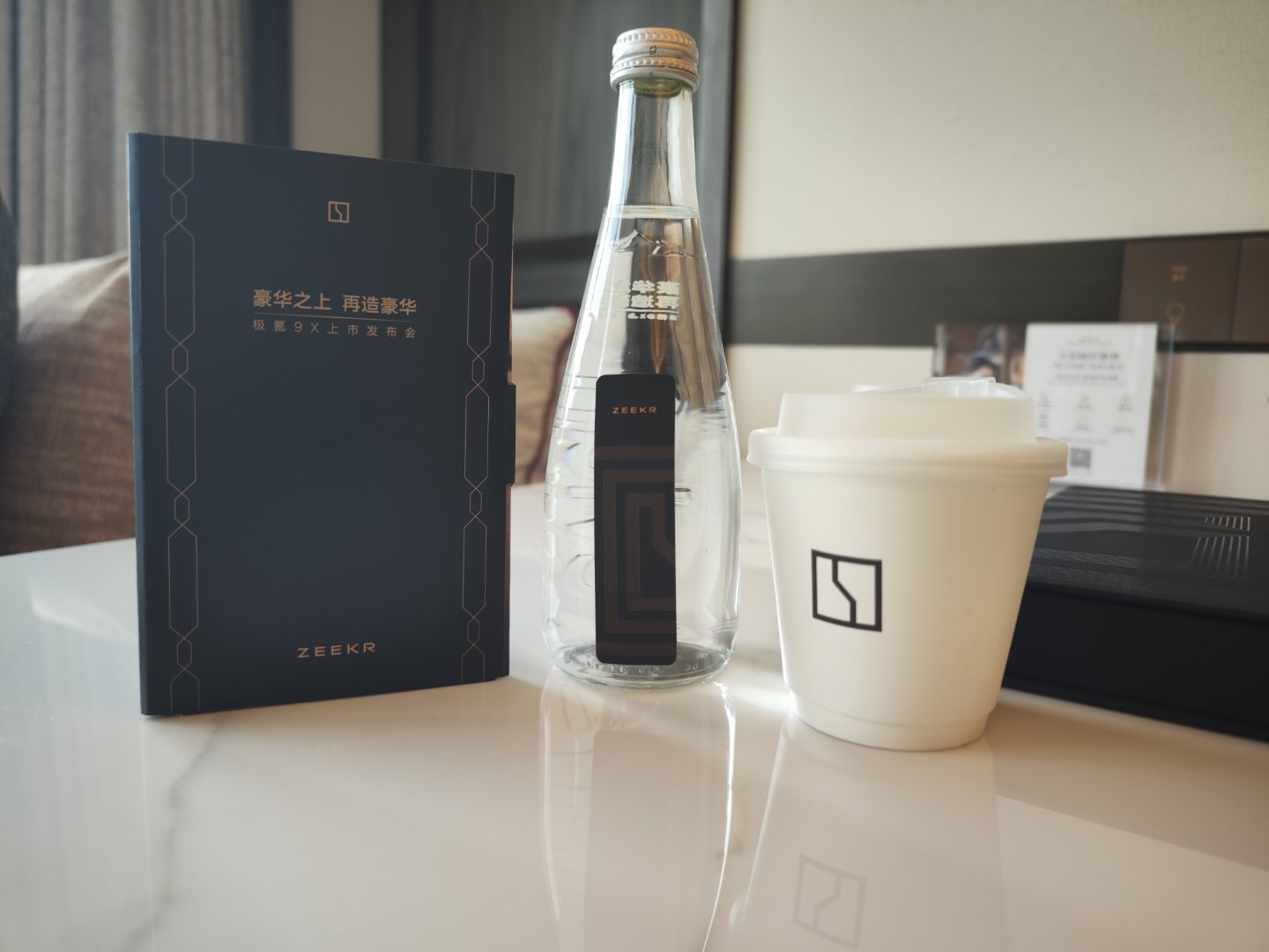 极氪9X重磅上市这应该是国庆之前发布的最重磅的车型！细数了一下，这个九月大大小小