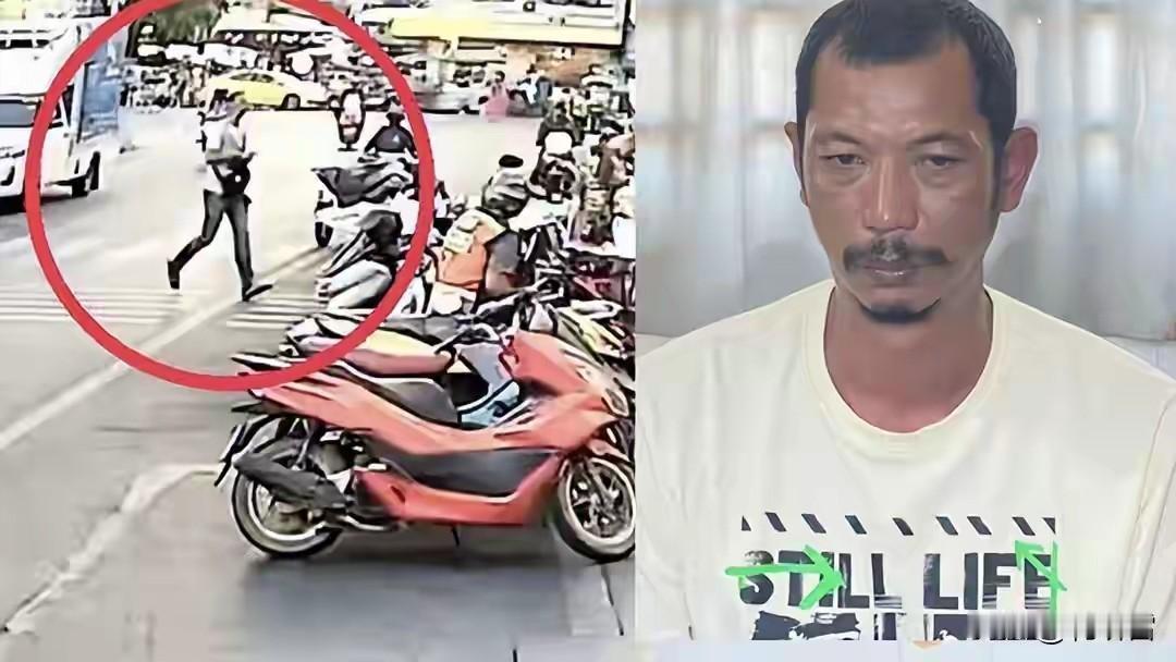 林金雅还是不够聪明，他明明娶了法国人当老婆，逃亡的时候却不跟沈良西一起去法国，他