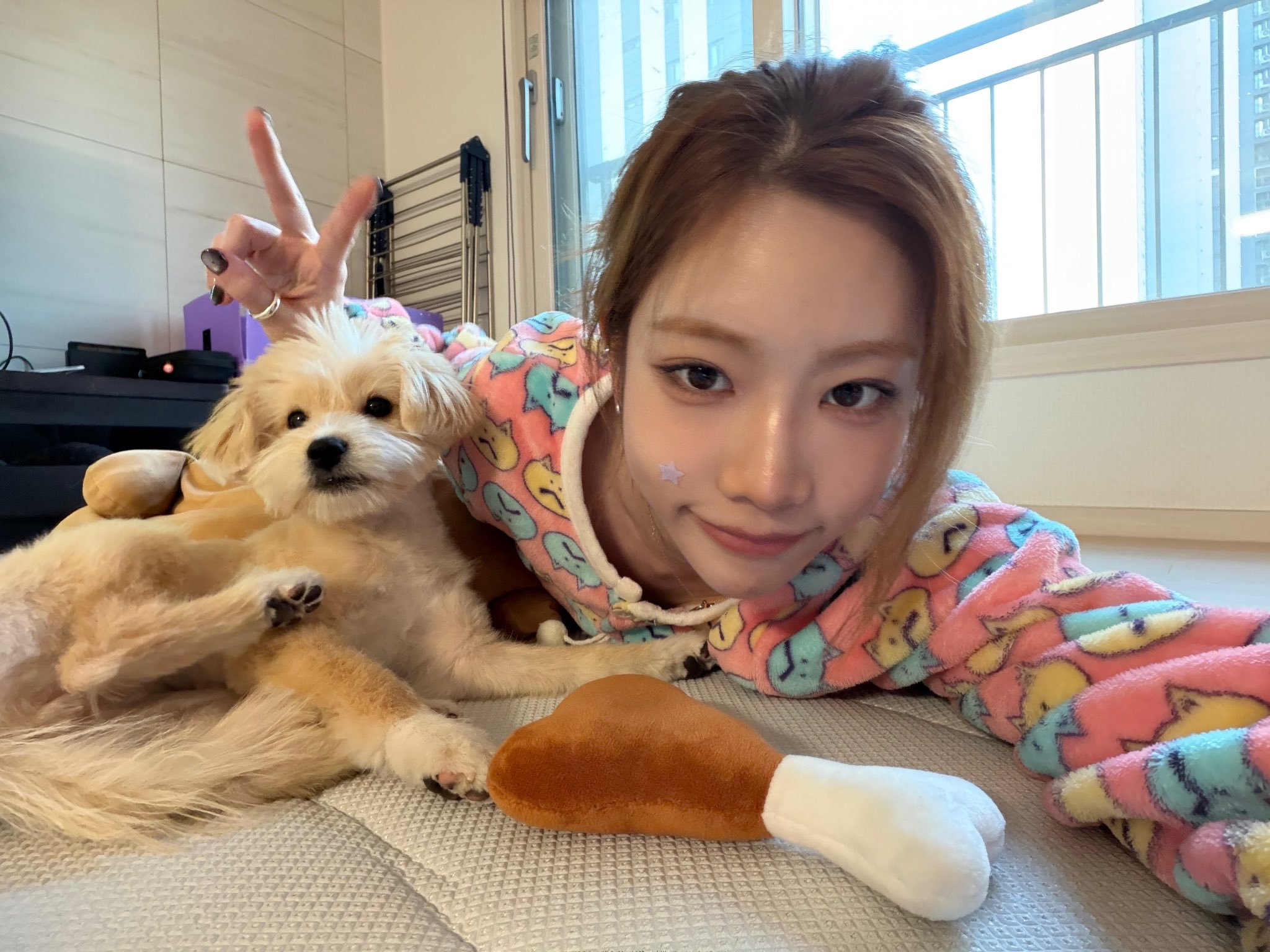 251019 KimLip金定恩 