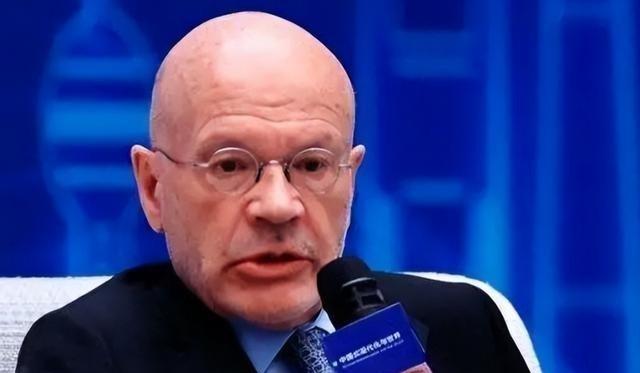 为什么西方国家都不喜欢中国？英国专家：中国有一个“老问题”

西方国家对中国存在