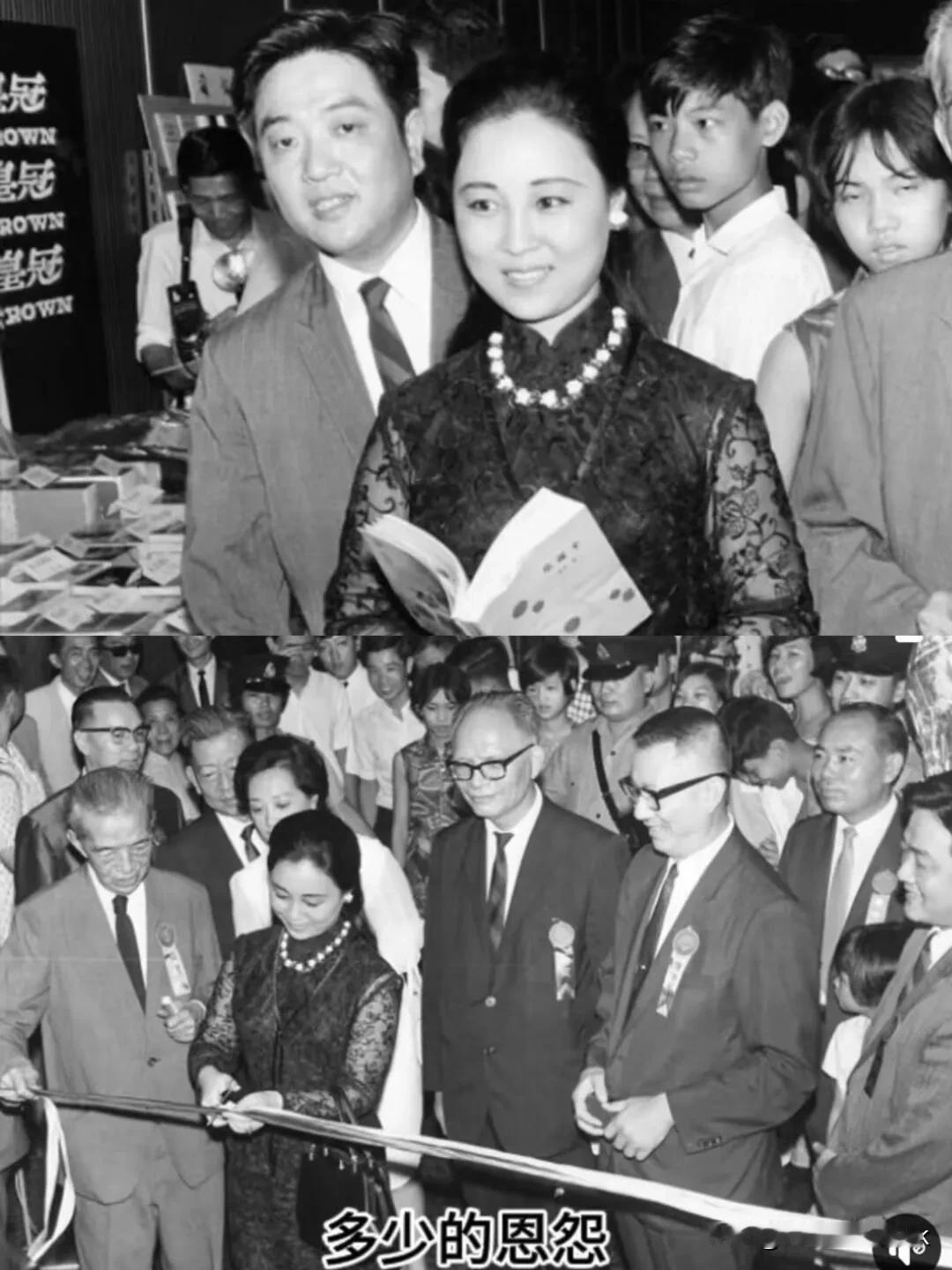 琼瑶25岁第一次见36岁的平鑫涛，就被他吸引力

平鑫涛是老板，还是主播，是琼瑶