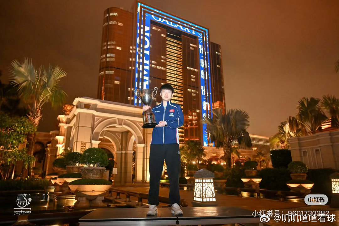 孙颖莎说球迷永远是坚实后盾可爱的莎莎，好会说的小嘴，爱你爱你！ 