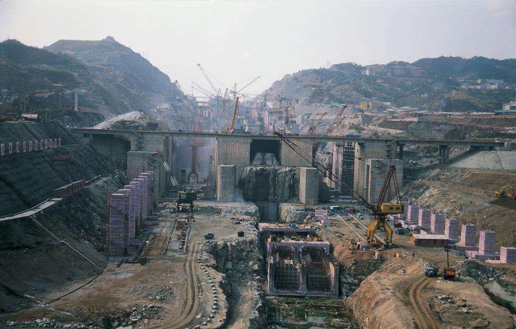 “绝对不会有质量问题，我们是世界一流的钢材企业。”2000年我国质检部门发现，从