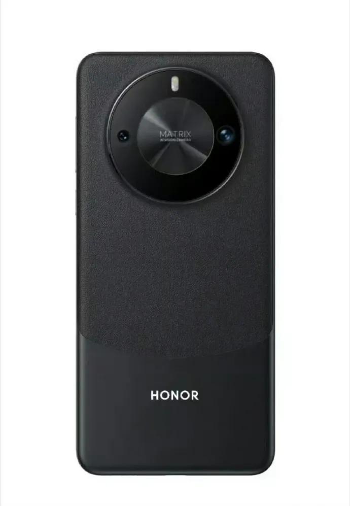 千元机的版本答案已经在路上了，荣耀新机X60，抗摔还防水，这个设计语言，真的是完