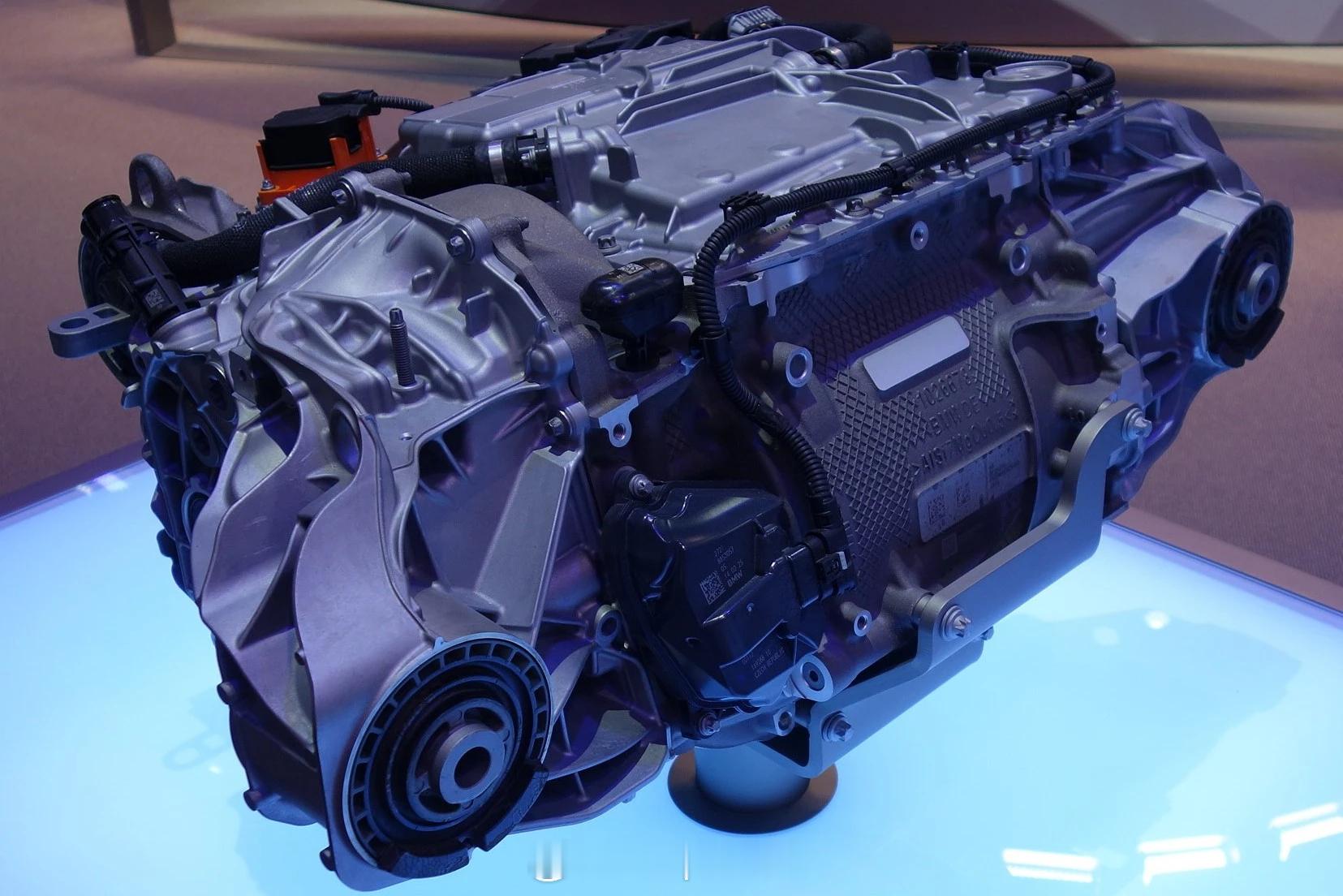 EESM BMW Gen6 