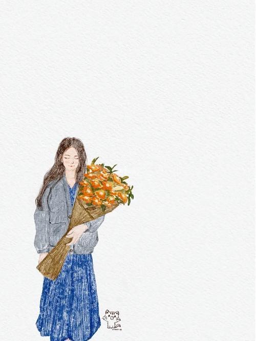 “你没能给自己的，任何人都不会给你。”

以前，我总以为只要对别人好，别人也会对