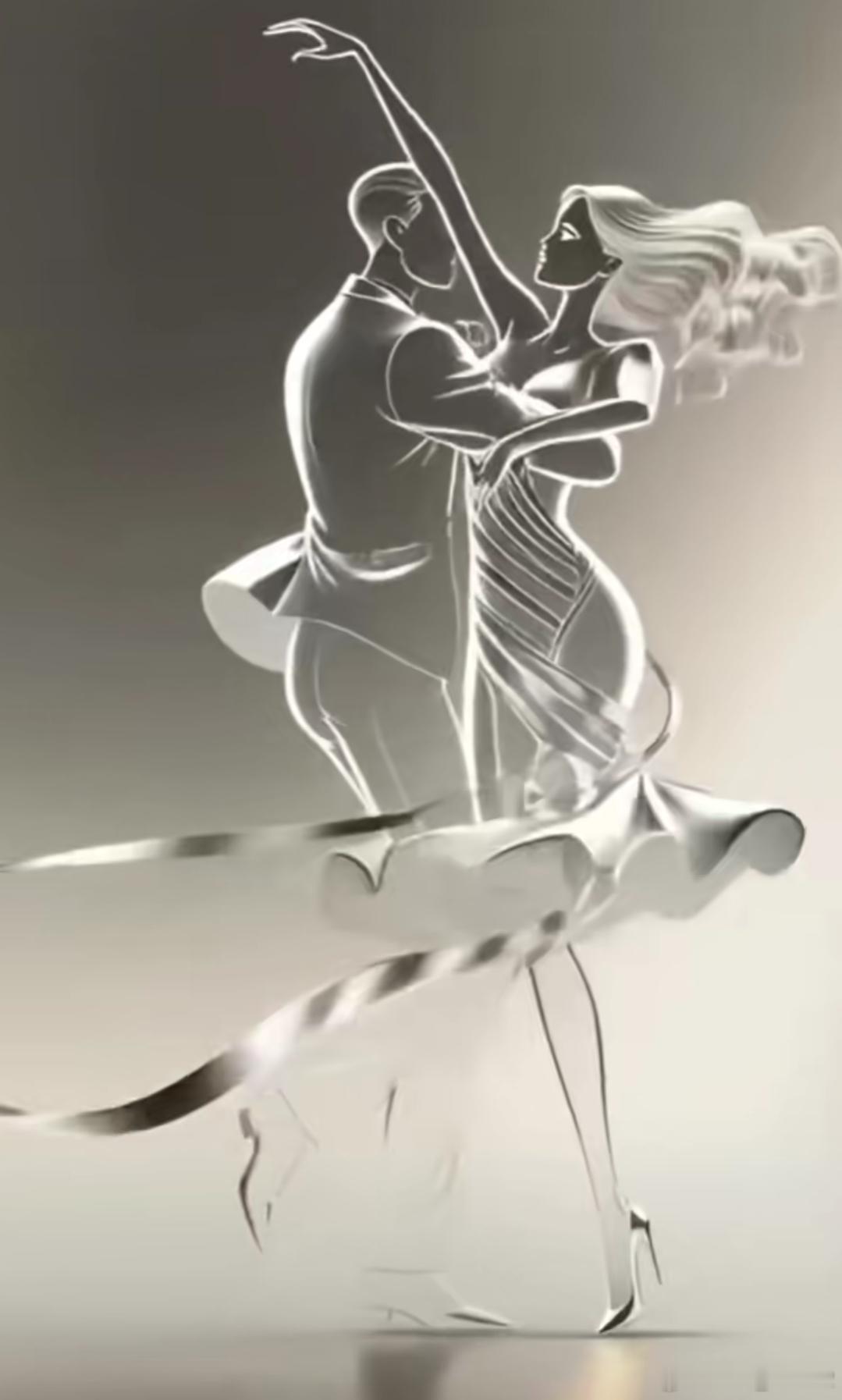 洋洋高锐～月亮姑娘◎入夜……窗前悦梅妆◎水殿……风来珠翠香◎天生……丽质自难弃◎