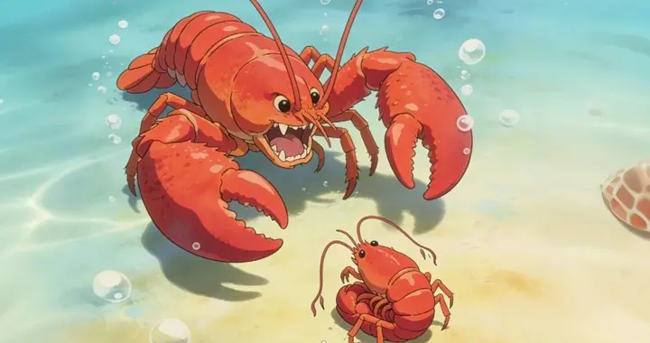 还需付费卸载龙虾？这只龙虾能直接「杀死」OpenClaw