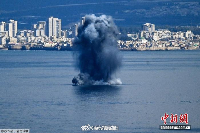 【#以色列被打穿了#】#以色列战损窟窿越来越大# 截至当地时间3月23日凌晨，伊