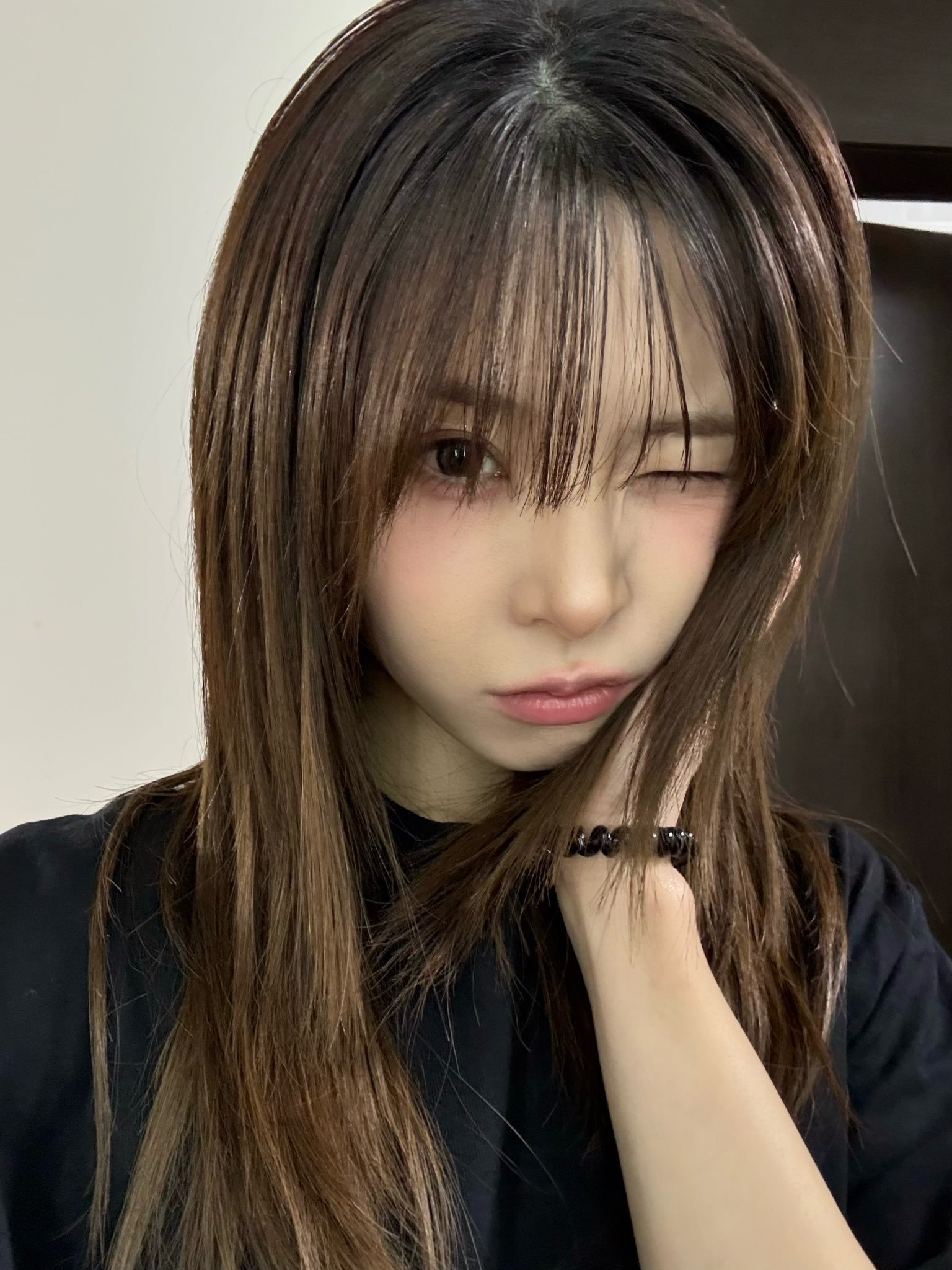 251114 tripleS Kotone嘉味元琴音 