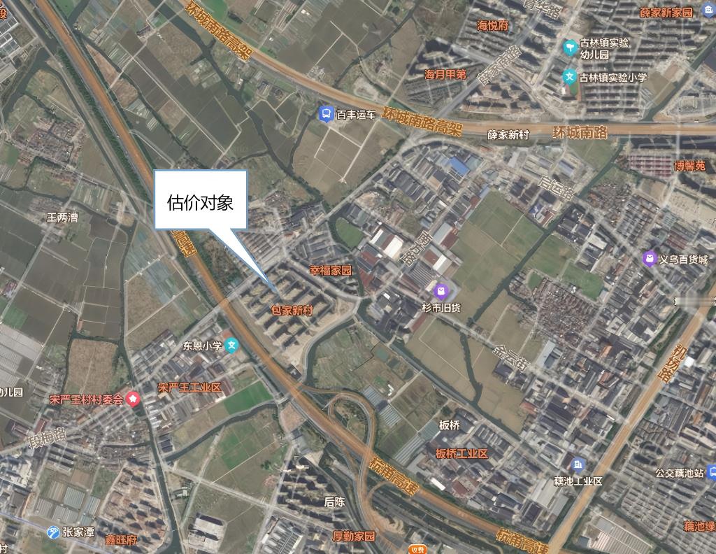 宁波海曙包家新村52套安置房一天全部拍出 近日，海曙古林镇包家新村52套安置房在
