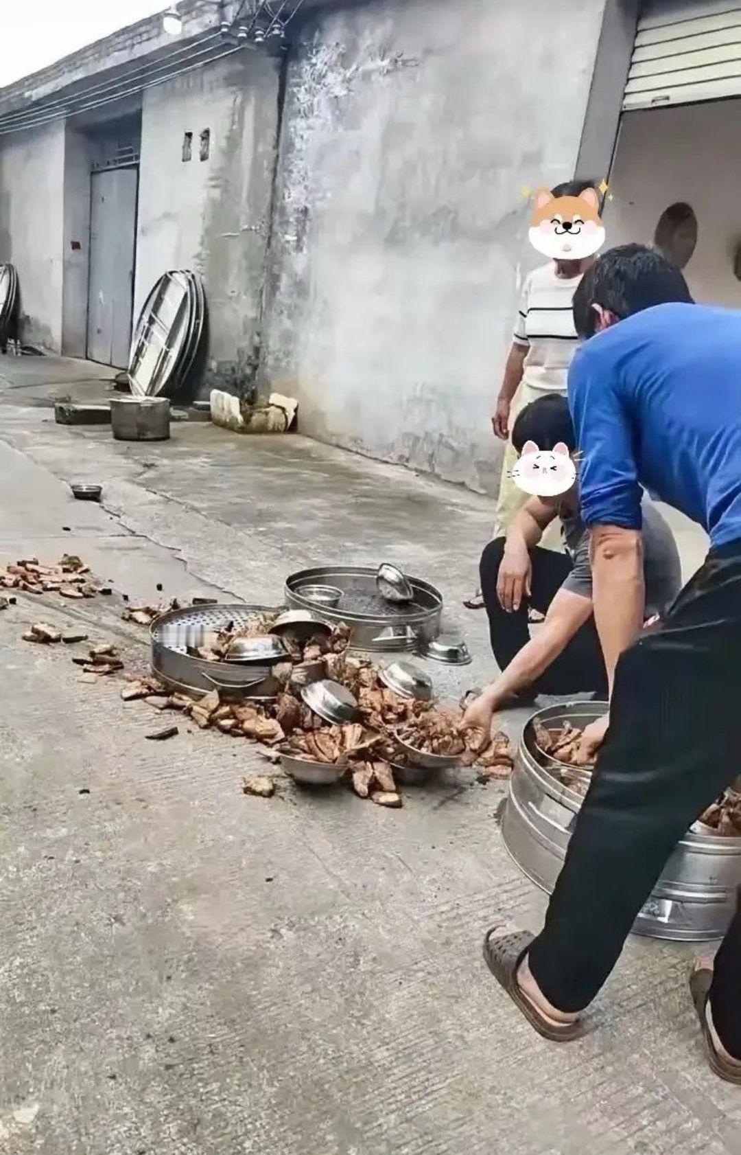七夕漂亮饭