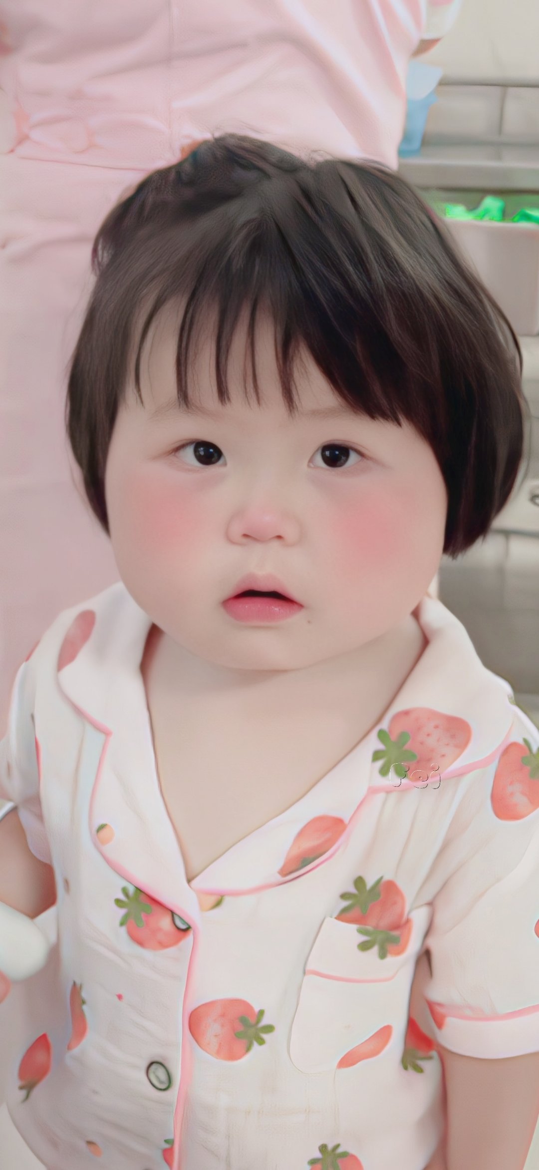#瑶一瑶小肉包[超话]#壁纸 ​​​