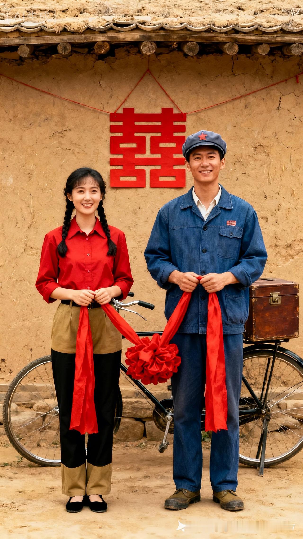 💍 喜结连理，幸福满满！