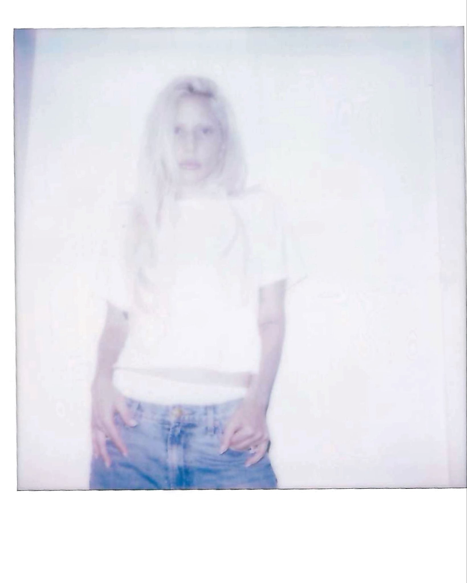 Lady Gaga更新照片 ​​​