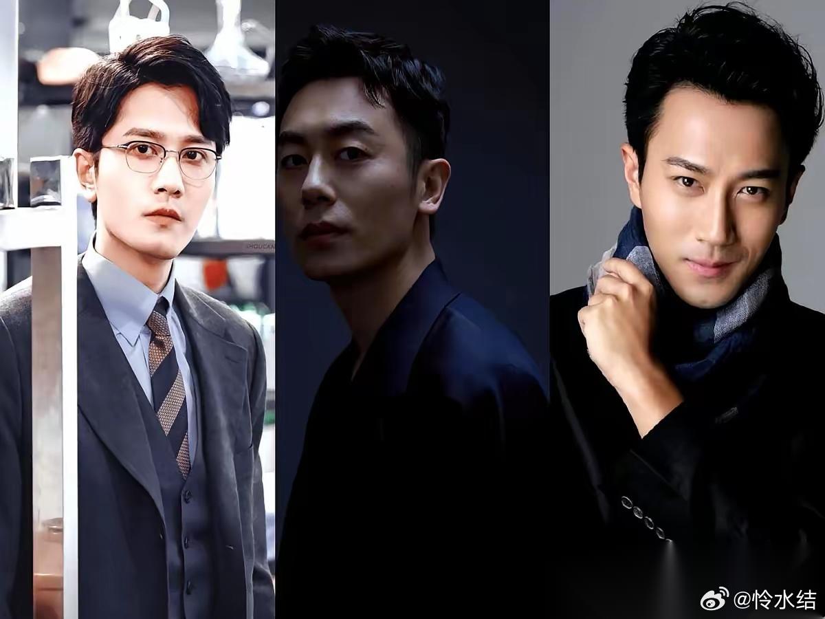 我觉得《伪装者2》最大的败笔 不是换了三位主演 也不是剧情不行，而是很明显的，它