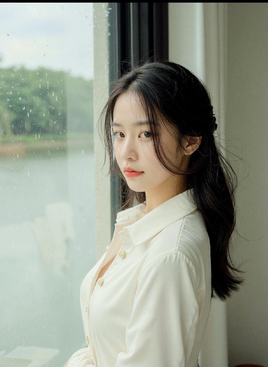有次我在房产中介看上了一套房子，里面装修也挺豪华的，最主要是价格不贵，就让中介通