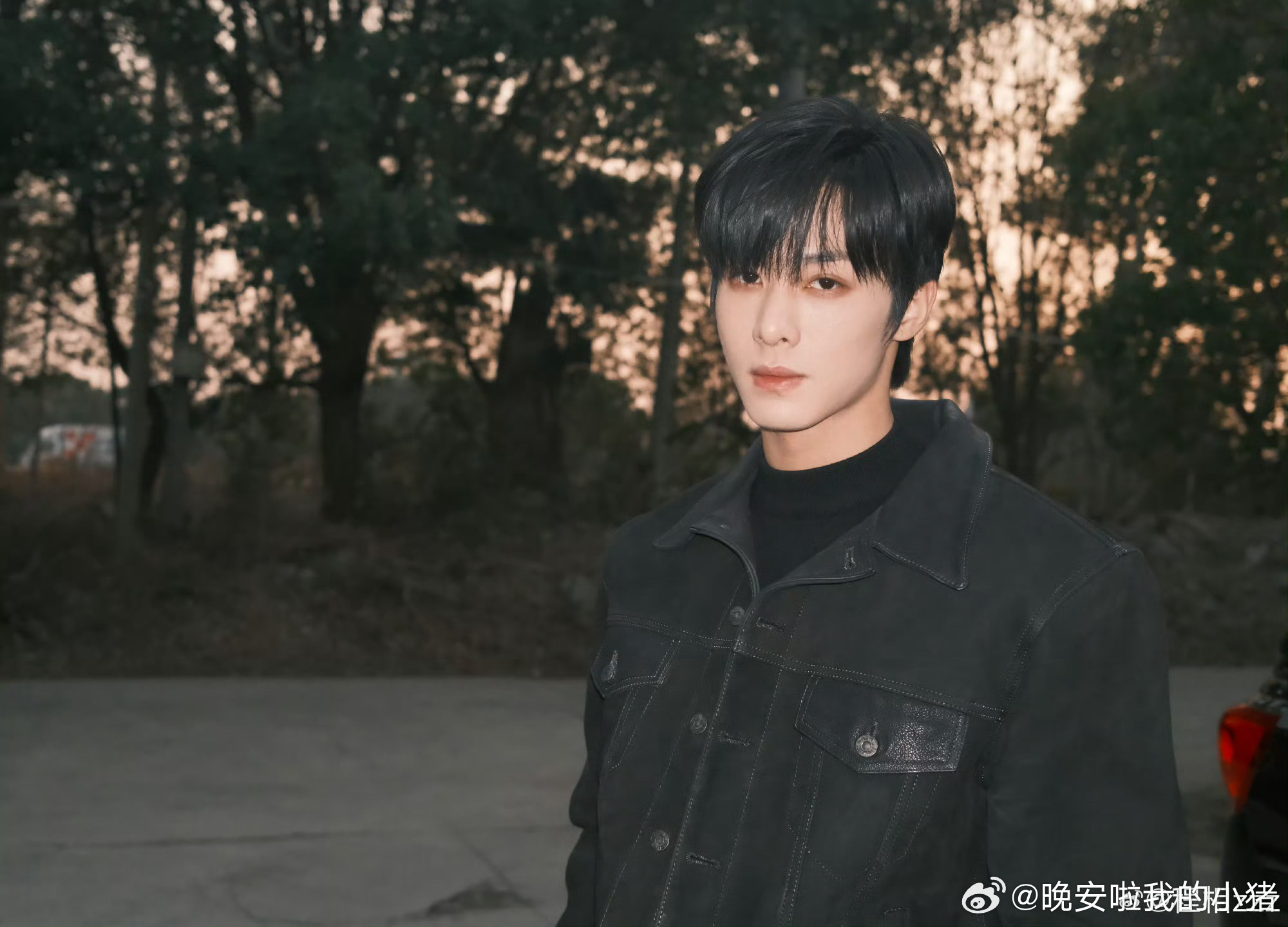 程相今日营业照🐰🐰 