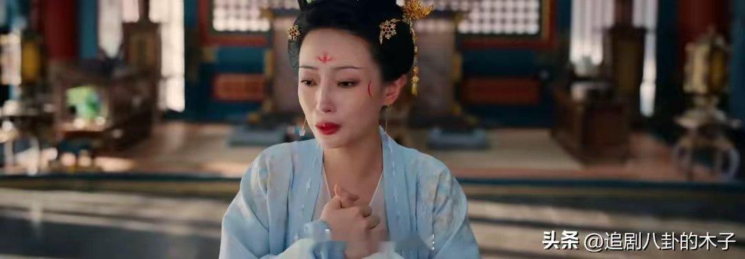 蜀锦人家：看了原著才知道，牛五娘是爱上杨静澜因爱生恨 