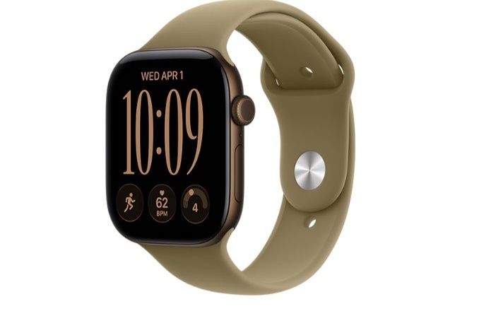 【苹果悄悄修改旧款 Apple Watch Series 11 官网参数，以匹配