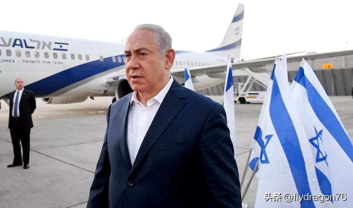 🇮🇱🇺🇸Ynet：内塔尼亚胡计划于7月18日飞往美国参加格雷厄姆的葬礼