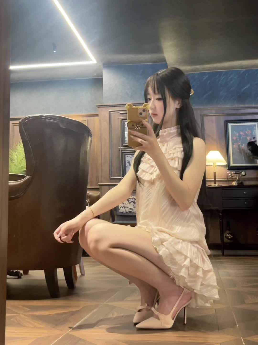天真以为是他独特品味