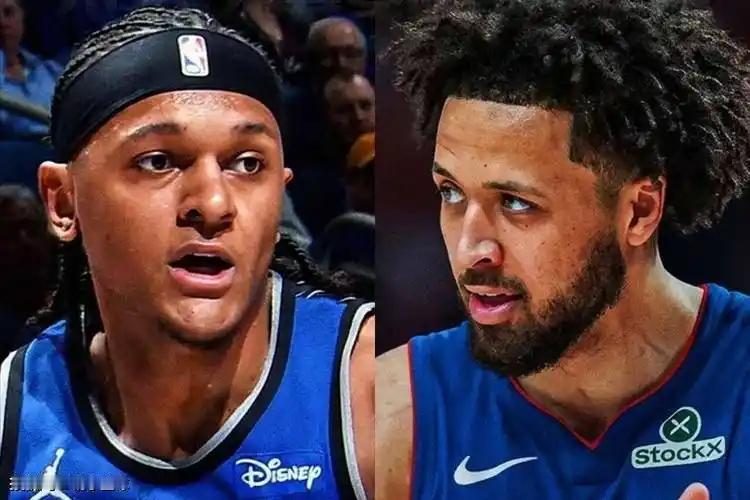 26季后赛首轮前瞻之活塞vs魔术：魔术（主要是班子）在附加赛充分展示了神鬼二象性