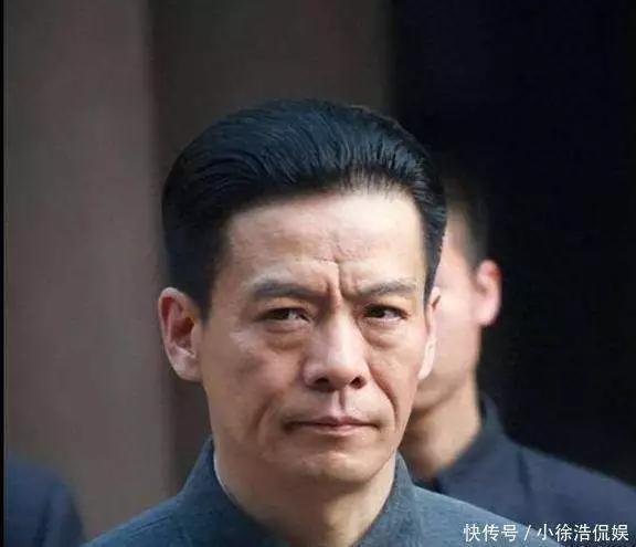 他是演反派的专业户。演了无数电视剧，却很少有人知道他的名字。他1966年出生于吉