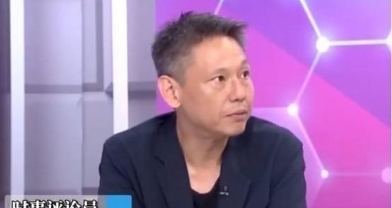 台湾军事专家谢寒冰终于说了实话：“武统、和统都没戏了，因为大陆已经启动了最可怕的