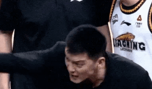 CBA新王朝诞生！辽篮4-0横扫新疆 豪取三连冠+队史第四冠北京时间5月22日，