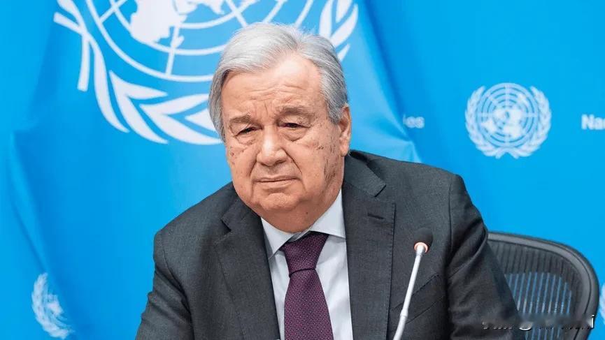 联合国消息！
联合国秘书长古特雷斯2日通过发言人发表声明，对美国和伊朗再度交火表