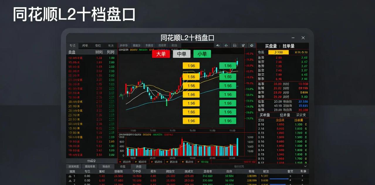 很多散户写同花顺指标时，回测神准实盘却连连吃亏，2025年数据显示，这种回测完美