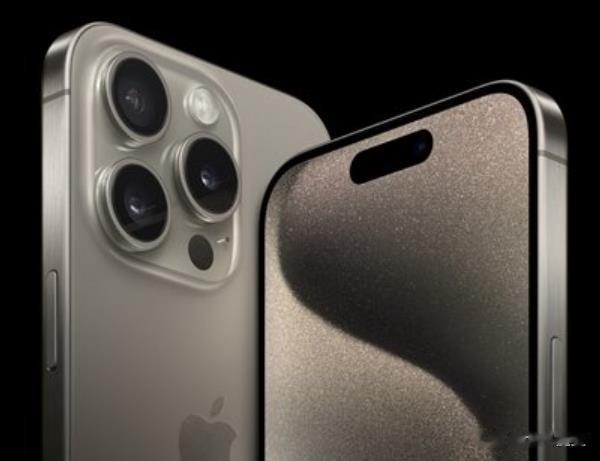 目前，苹果的新款手机iPhone 15系列已经正式开启预售。据说，从预售情况来看