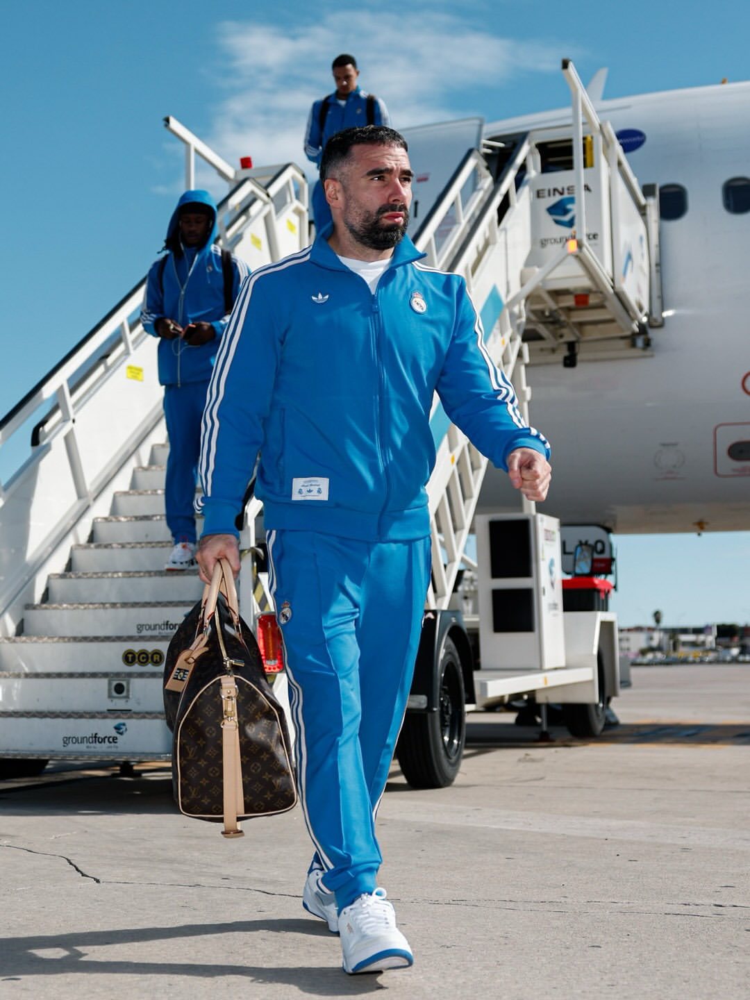 皇马抵达瓦伦西亚。瓦伦西亚vs皇马