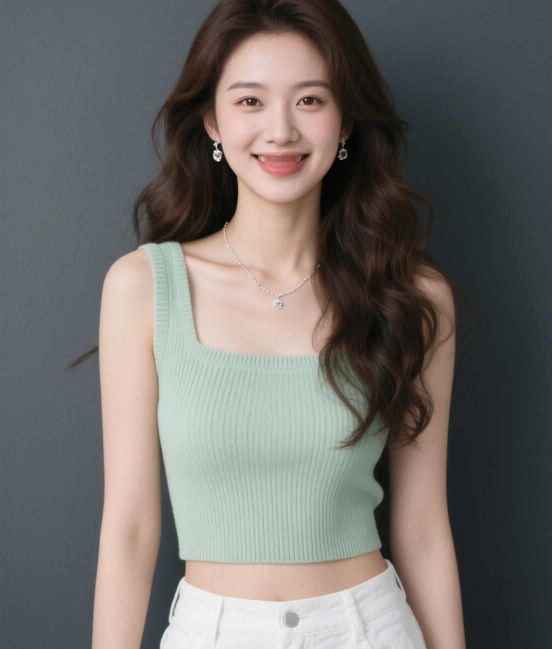 生活给了我许多惊喜和磨砺，可是我能依然阳光面对！
这给你，你行吗？[偷笑][偷笑