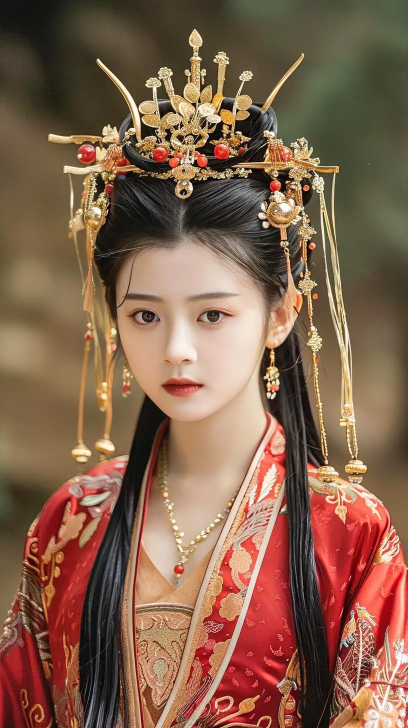 高渐离本可刺杀嬴政，只因贪恋公主美色，断送复国大计。
 
荆轲死后，高渐离与秦公