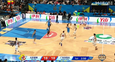 广东再次惨败北京，恐迎四连败？是否换帅？

可以说，亚科夫列维奇的帅位有点岌岌可