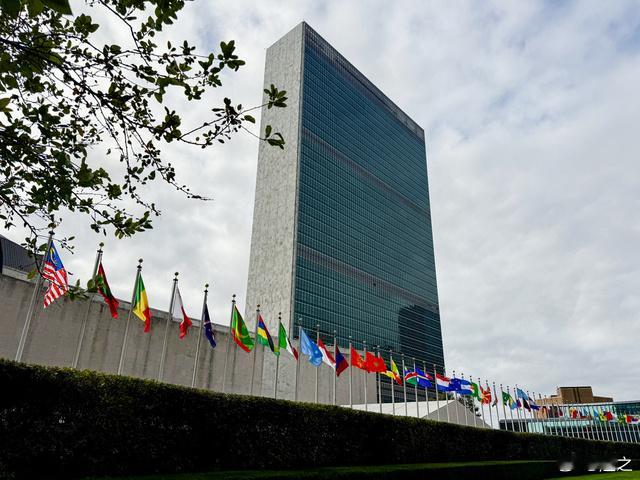 昨晚，联合国大会通过了米兰冬奥会不战决议，以色列和俄罗斯也都投了赞成票。 