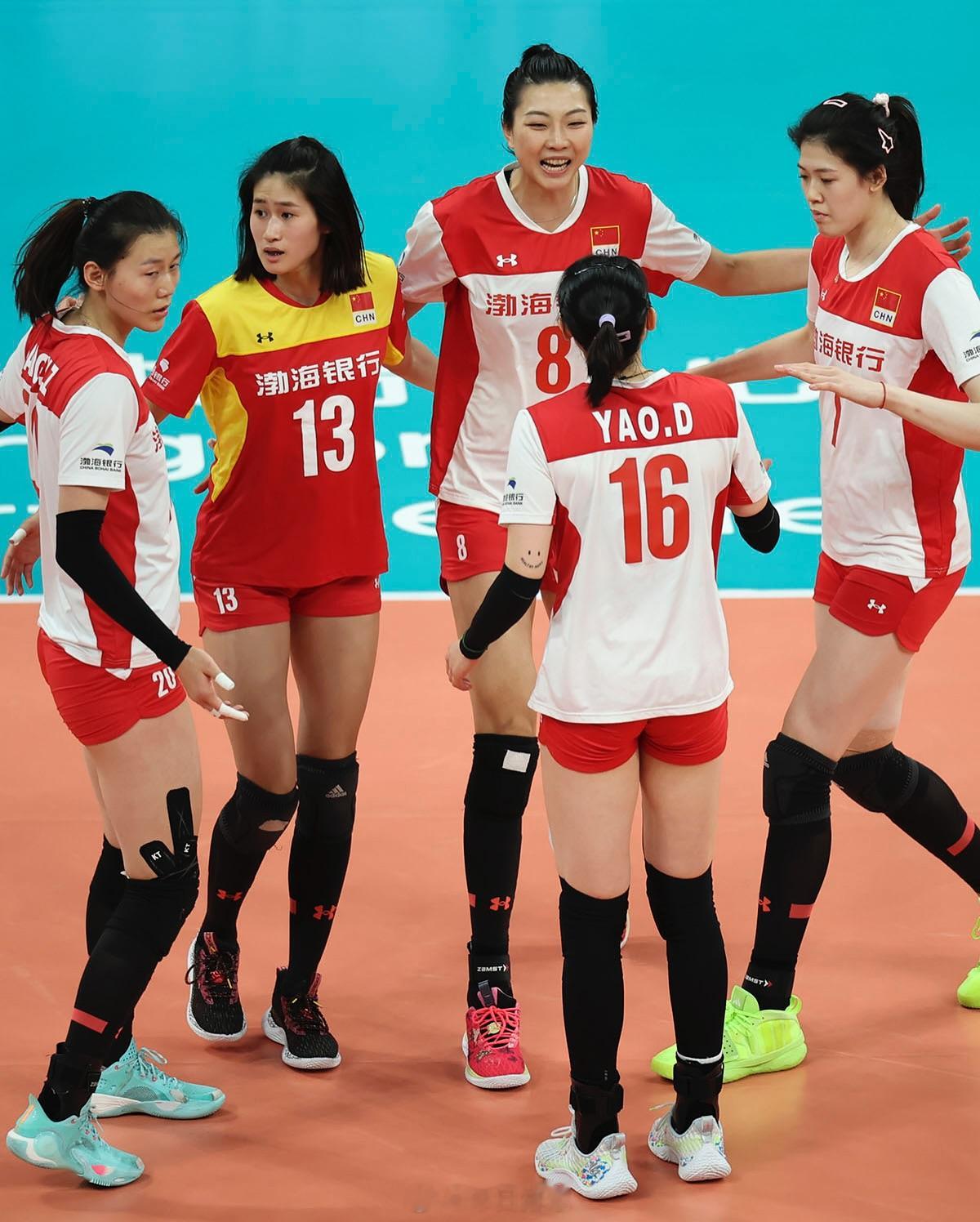 【国际排联官宣#2024女排世俱赛# 东道主球队是天津女排】国际排联2024年世