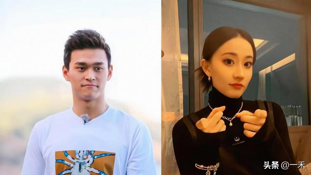 争议不断却超甜！孙杨张豆豆相爱相杀相处模式引热议
 
近期，孙杨与张豆豆在《妻子