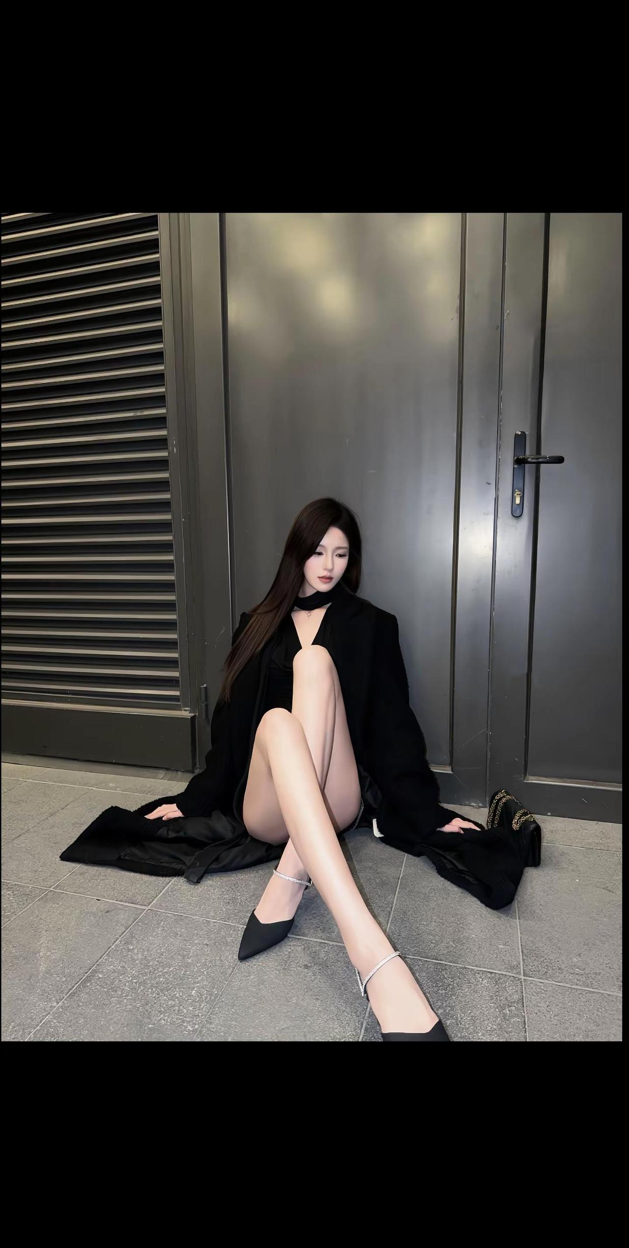 我唯一相信男人的话 就是他夸我好漂亮