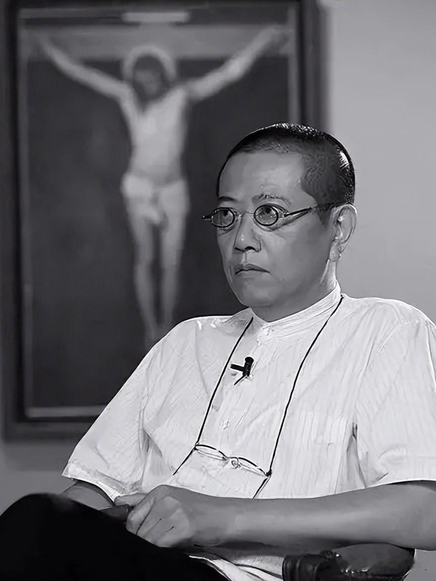 陈丹青谈到他心中的美国人时称，美国有钱人低调，自然真实、有教养、有品味、高趣味、