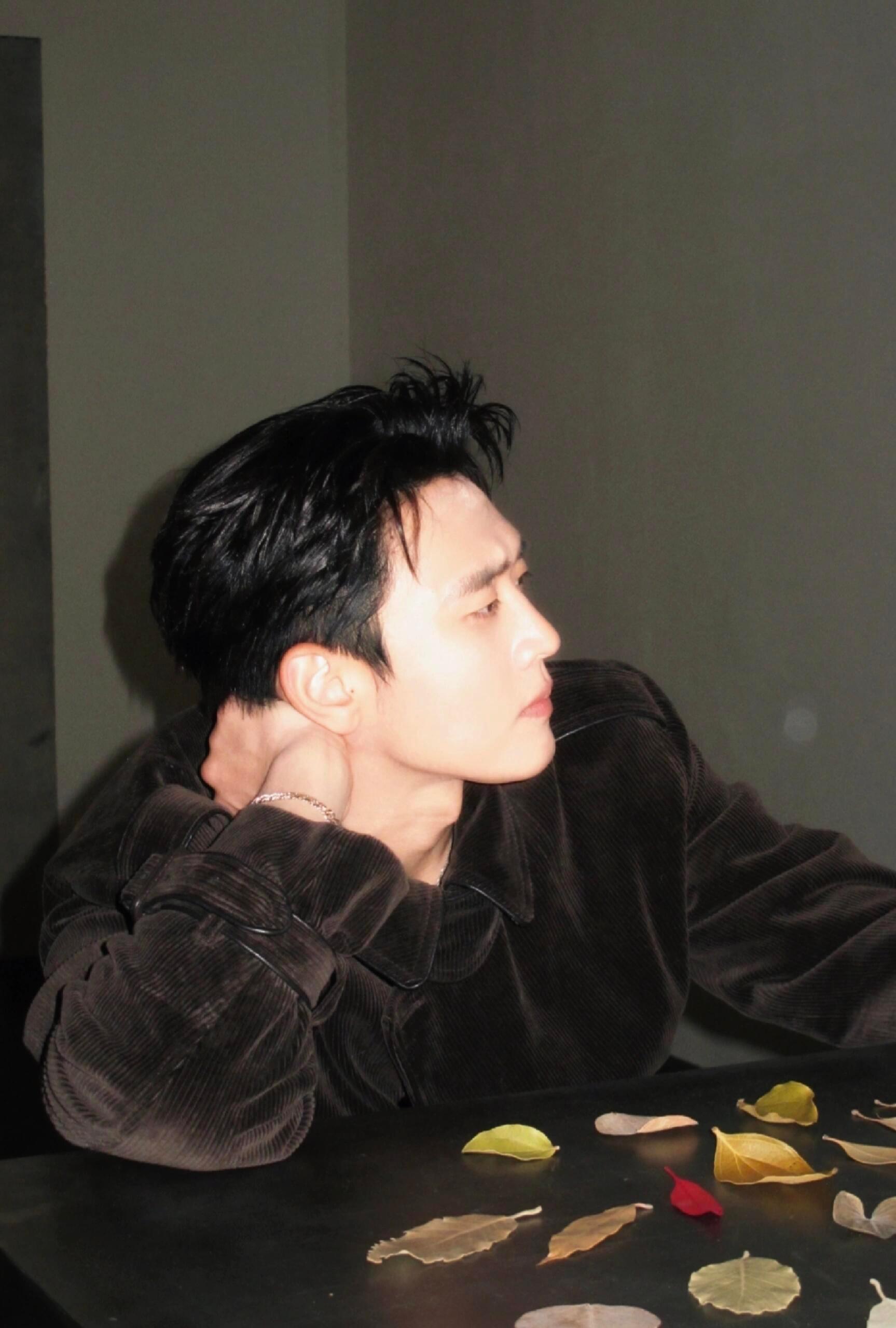 王天辰不愧是理想型姐夫看完王天辰这段谁不想跟他结婚 谁能拒绝温柔居家的王天辰！干