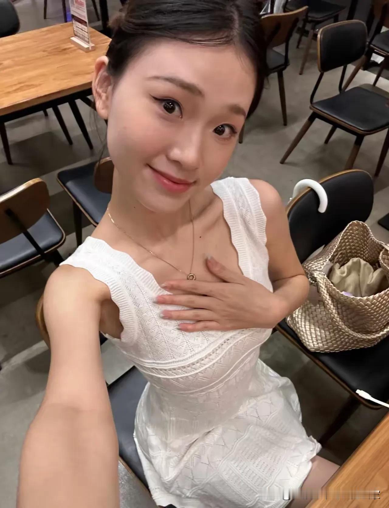 什么样的女人算自然美